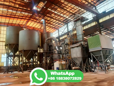 أسعار مطاحن الذرة الصفراء في مصر Large mill